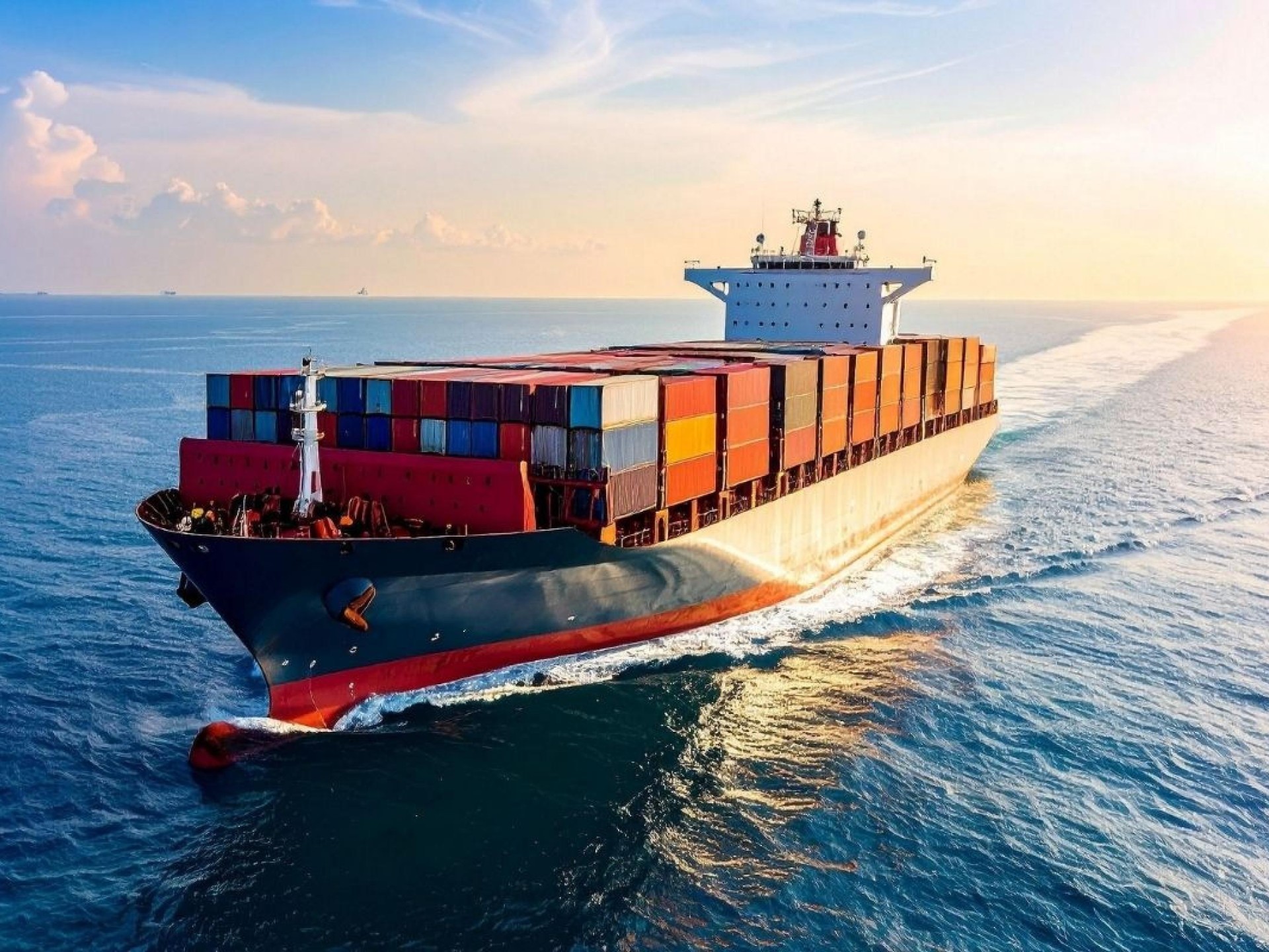 Strategic Freight Forwarding & 683745 1