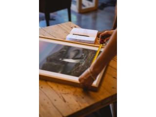 Custom Picture Framing For Sale in Brisbane