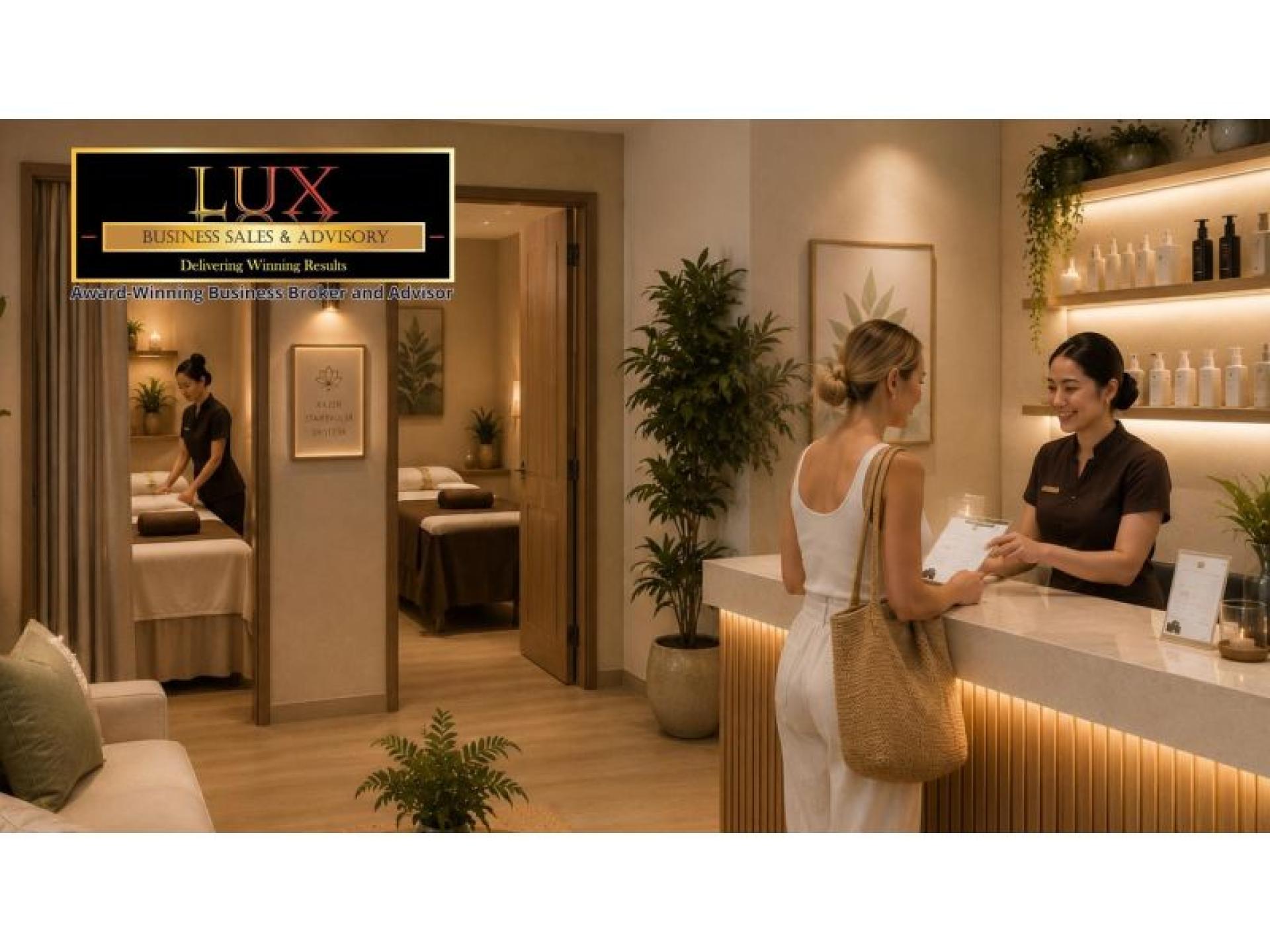 Established Massage Business For 683747 1