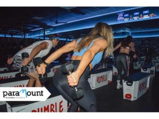 Boutique Rumble Boxing Franchise with Strong Growth Trajectory (Our Ref: V2083)