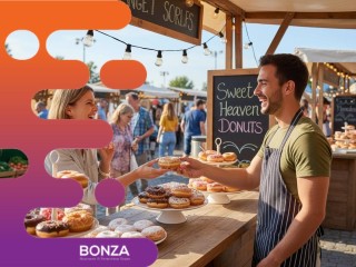 36828 Award-Winning Food Business with Loyal Customers
