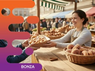 36828 Award-Winning Food Business with Loyal Customers