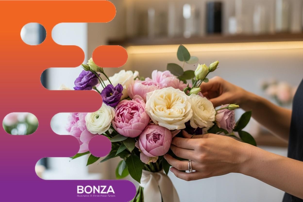 36838 Successful Florist With 683759 1
