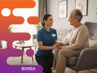 36840 Well-Established NDIS In-Home Care Business Opportunity