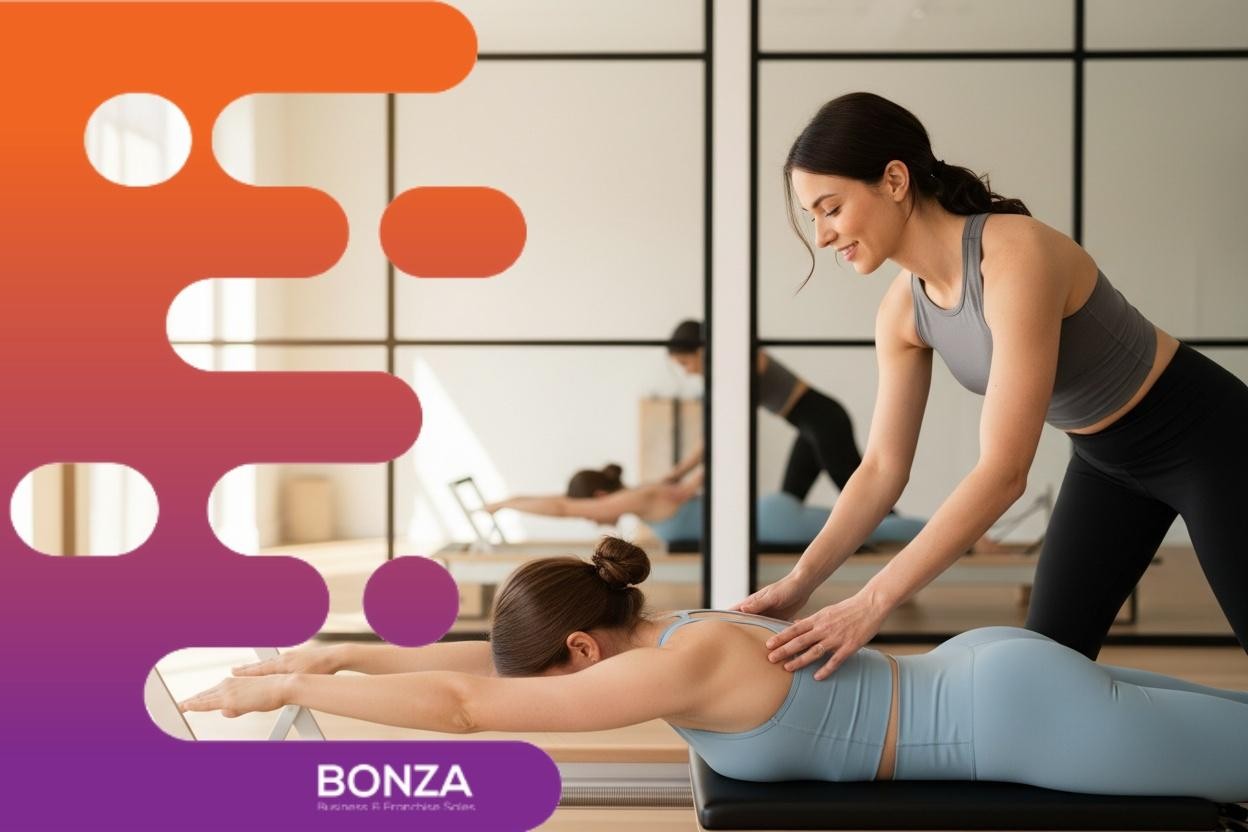 36845 - Franchise Pilates 683762 1