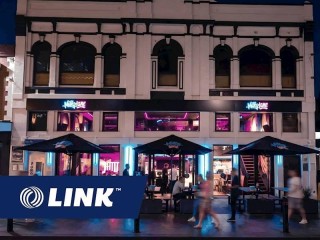 Flagship Milky Lane Southbank Melbourne Franchise