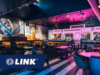 Milky Lane Penrith Franchise Opportunity