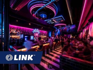 Milky Lane Liverpool Franchise Opportunity
