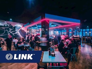 Milky Lane Ipswich Franchise Opportunity