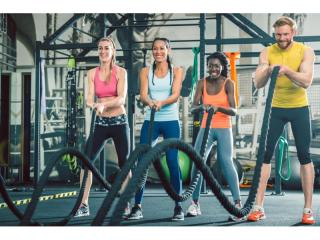 High Performing Functional Training Gym for sale in Greater Sydney