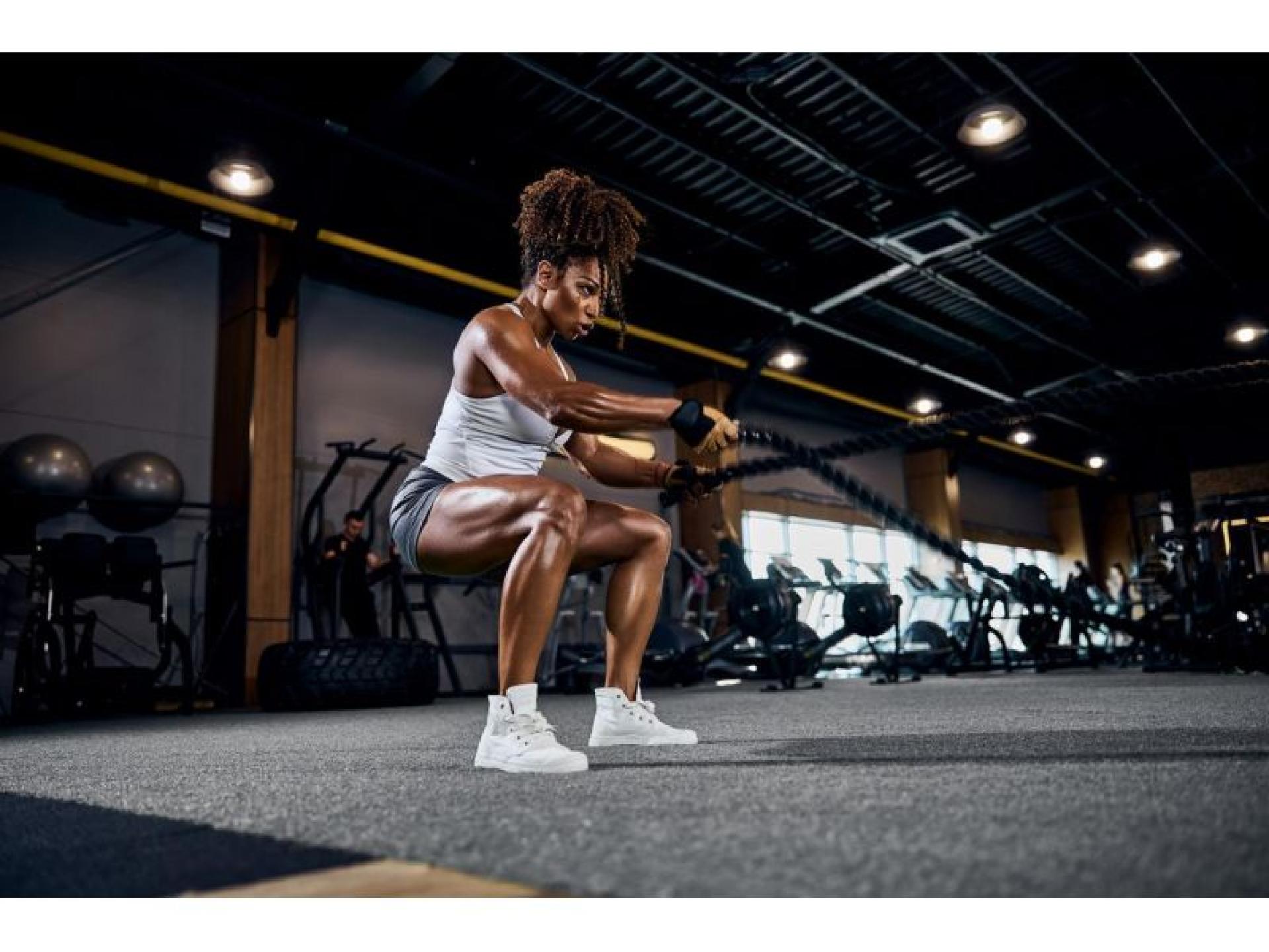 High Performing Functional Training 683777 3