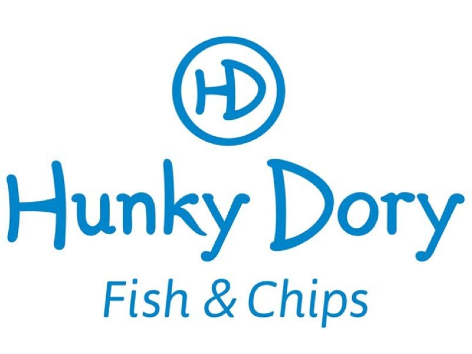 Hunky Dory Franchise - 683779 1