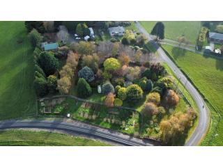 HERITAGE SEED BANK and OPEN GARDEN