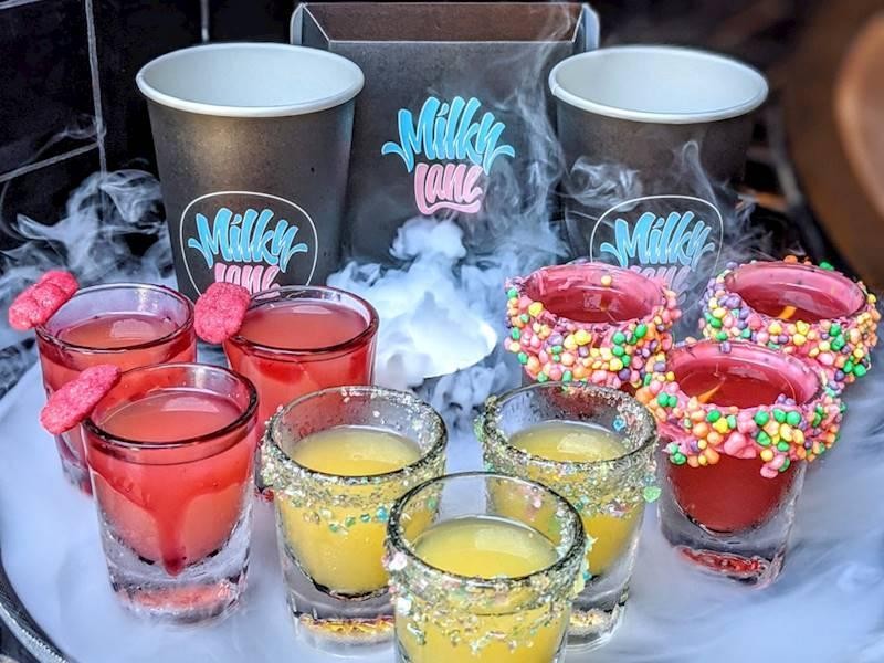 Milky Lane Cranbourne Franchise 683781 3