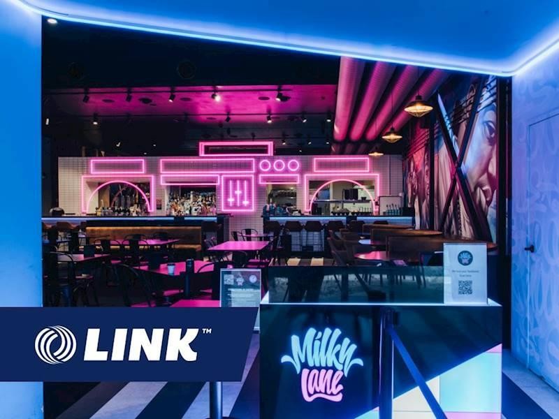 Milky Lane Wollongong Franchise 683783 1