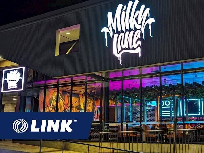 Milky Lane North Lakes 683785 1
