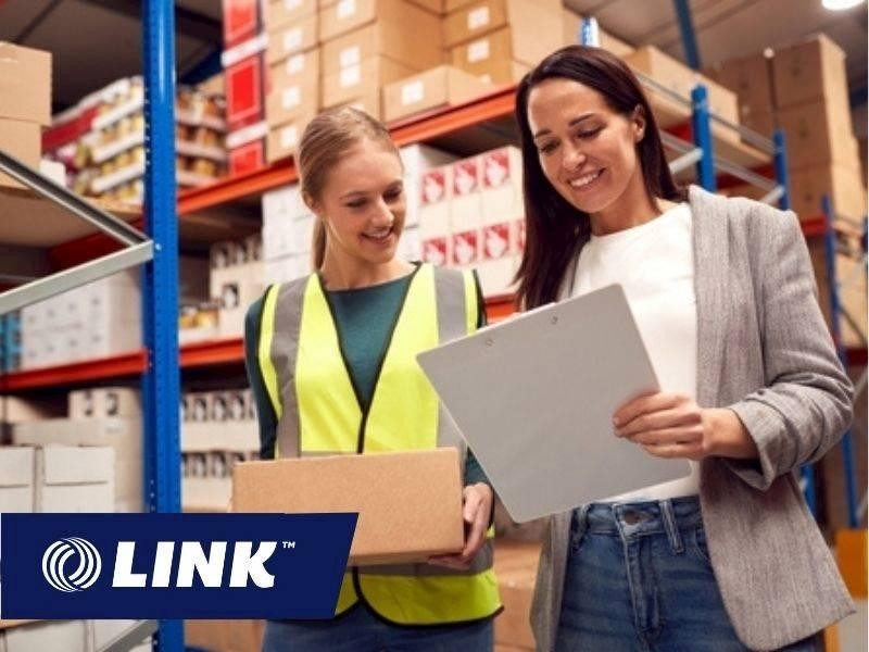 Established Wholesale Packaging Distribution 683786 2