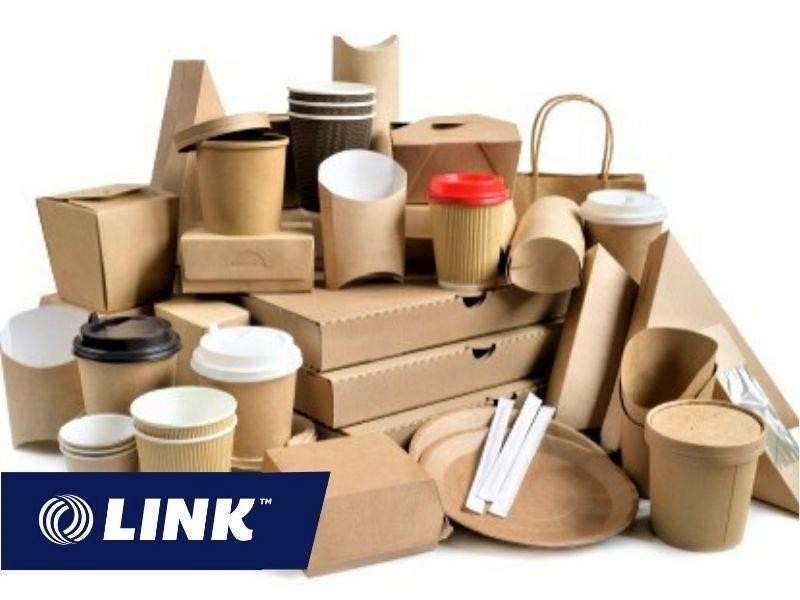 Established Wholesale Packaging Distribution 683786 1