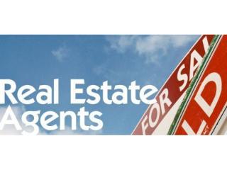 Real Estate Agency - (GLRR093)