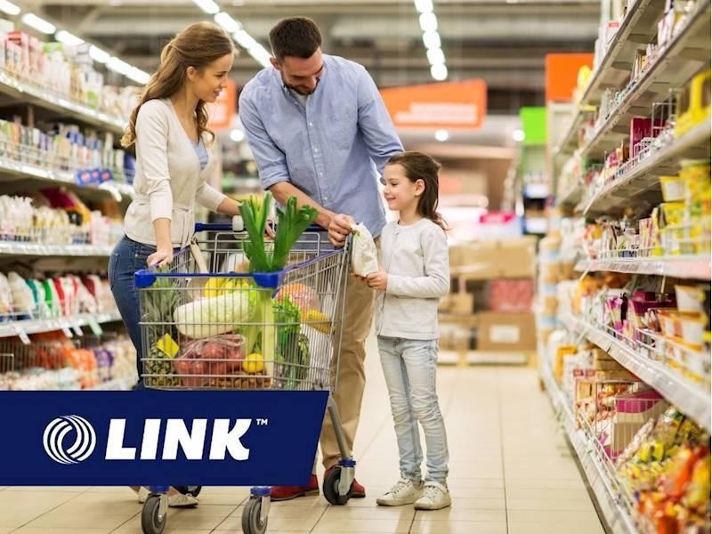Grocery & Fresh Food 683809 1