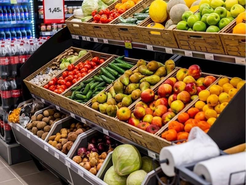 Grocery & Fresh Food 683809 3