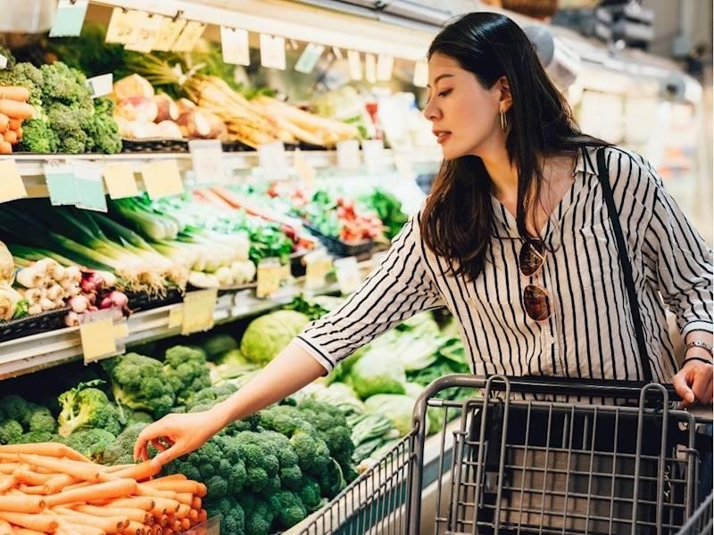Grocery & Fresh Food 683809 2