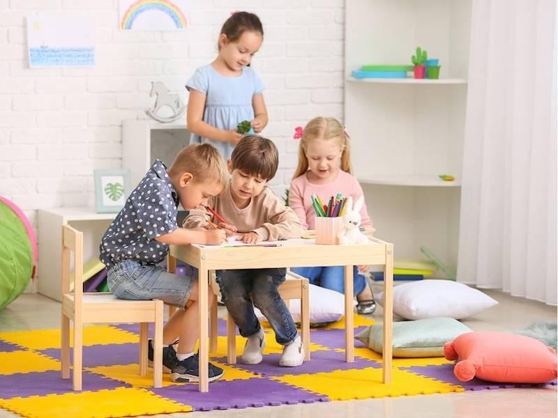 Established Long Day Care 683810 2