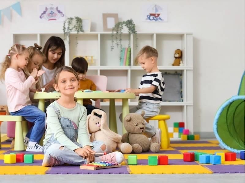 Established Long Day Care 683810 3