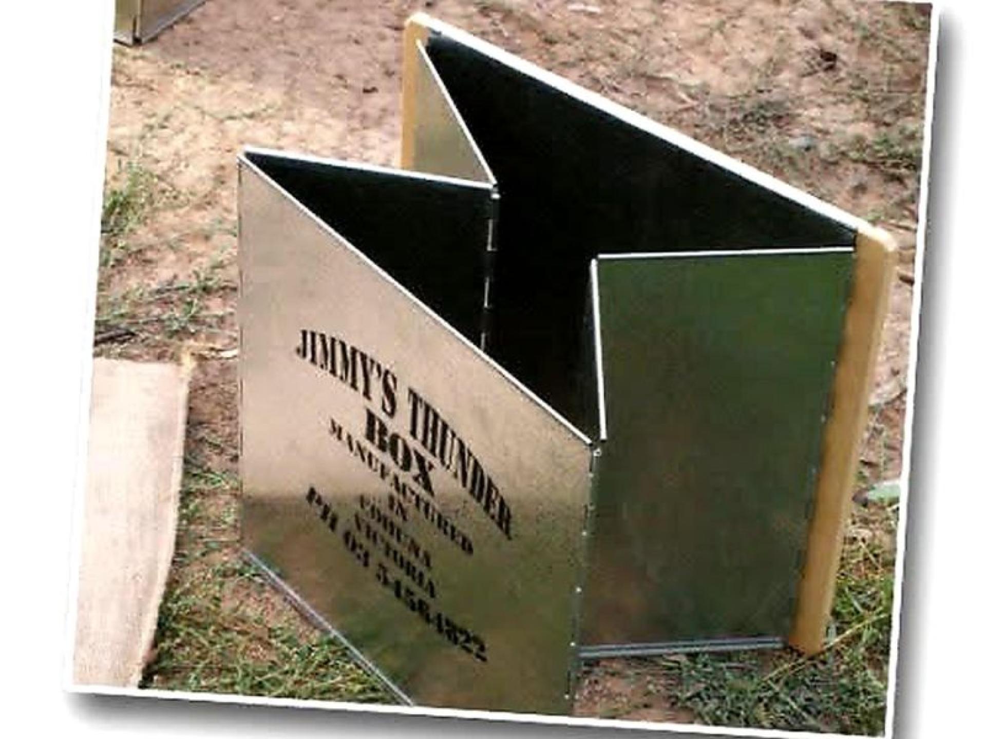 Portable Camping Toilet Manufacturing 683821 3