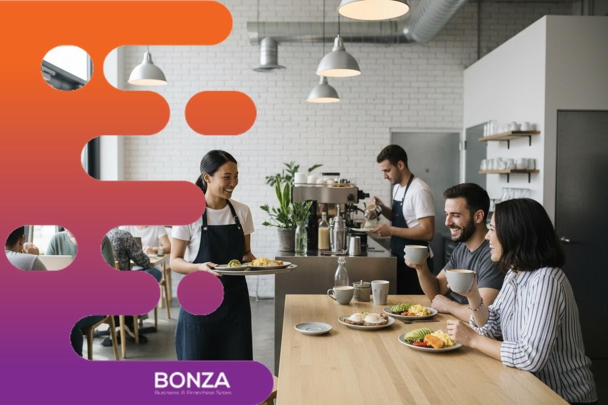 36819 - Cafe Business 683824 3