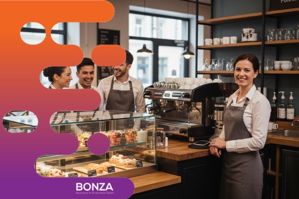 36819 - Cafe Business 683824 2