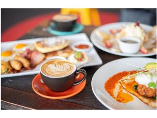 CBD Fringe Cafe 5 days a week - 5954