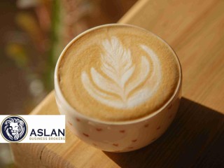CAFE FOR SALE