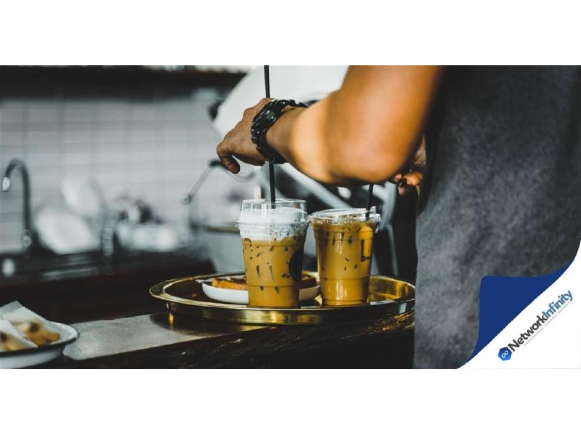 For Sale Espresso Bar 683861 2