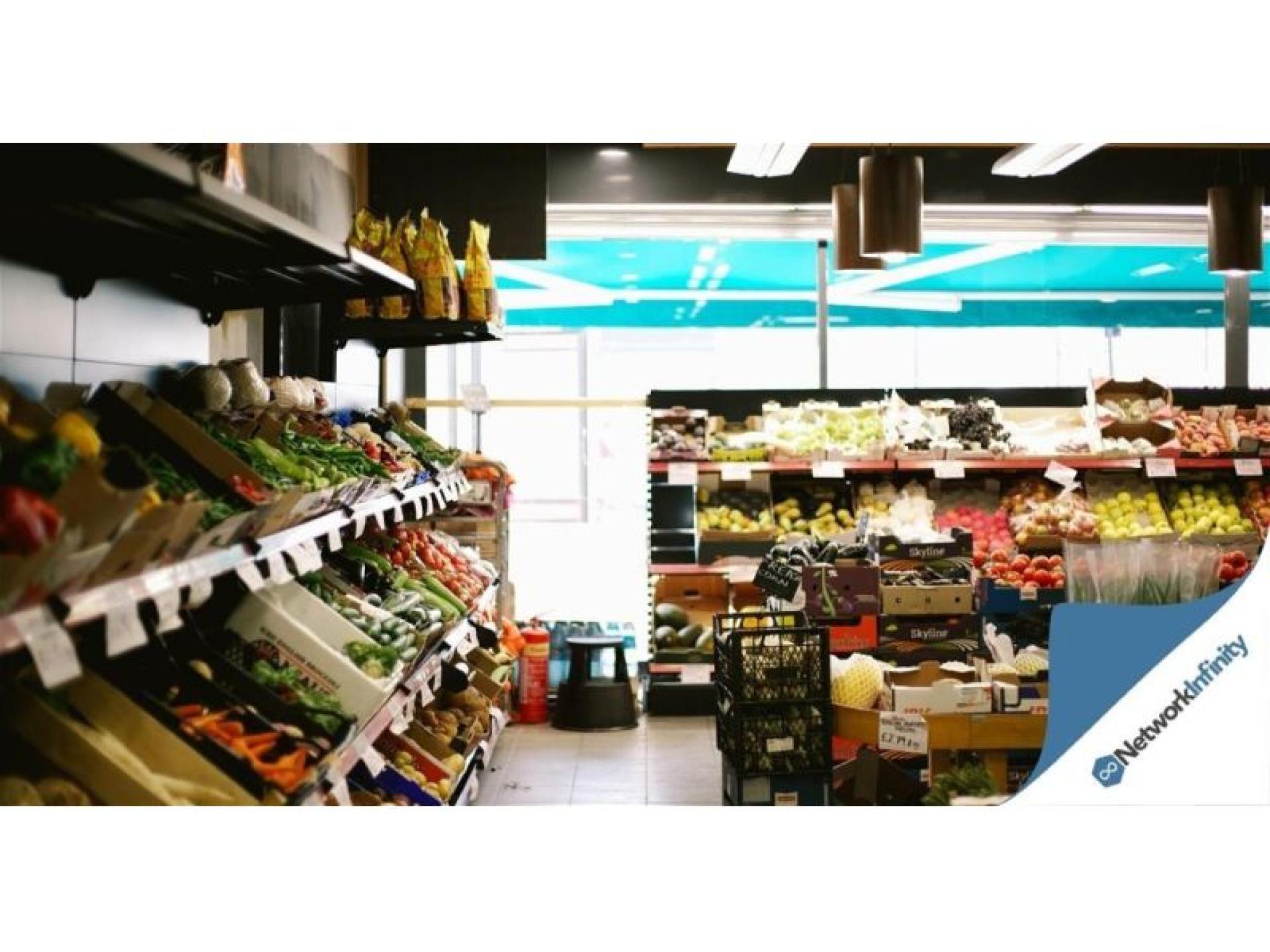 High Exposure Supermarket With 683867 1
