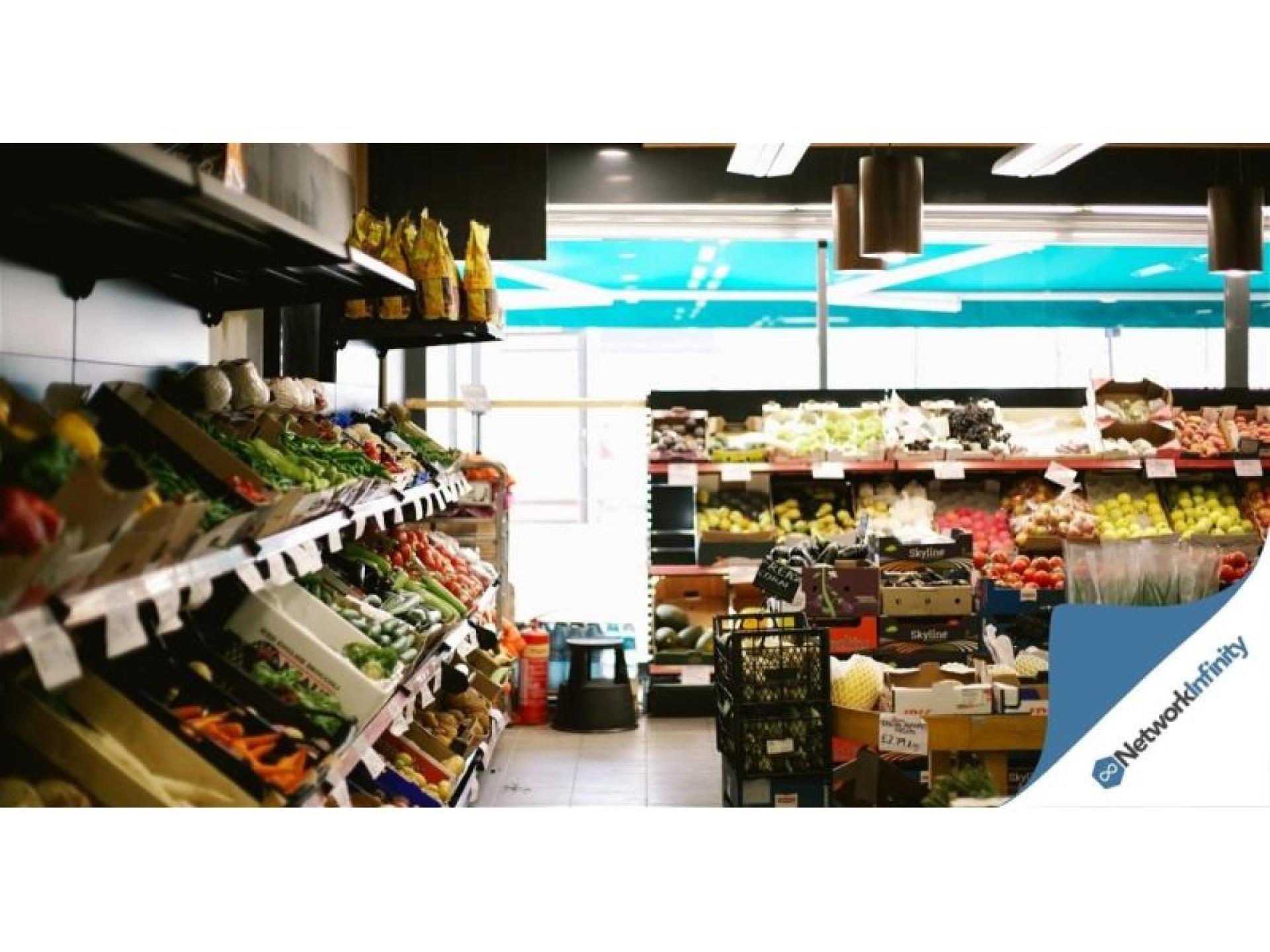 High Exposure Supermarket With 683867 1