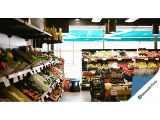 High Exposure Supermarket With Strong Local Trade Sutherland Shire Sydney