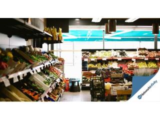 High Exposure Supermarket With Strong Local Trade Sutherland Shire Sydney
