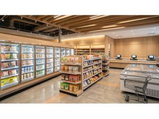 Under Offer: Asian Supermarket | Inner Sydney | $120,000 + Stock