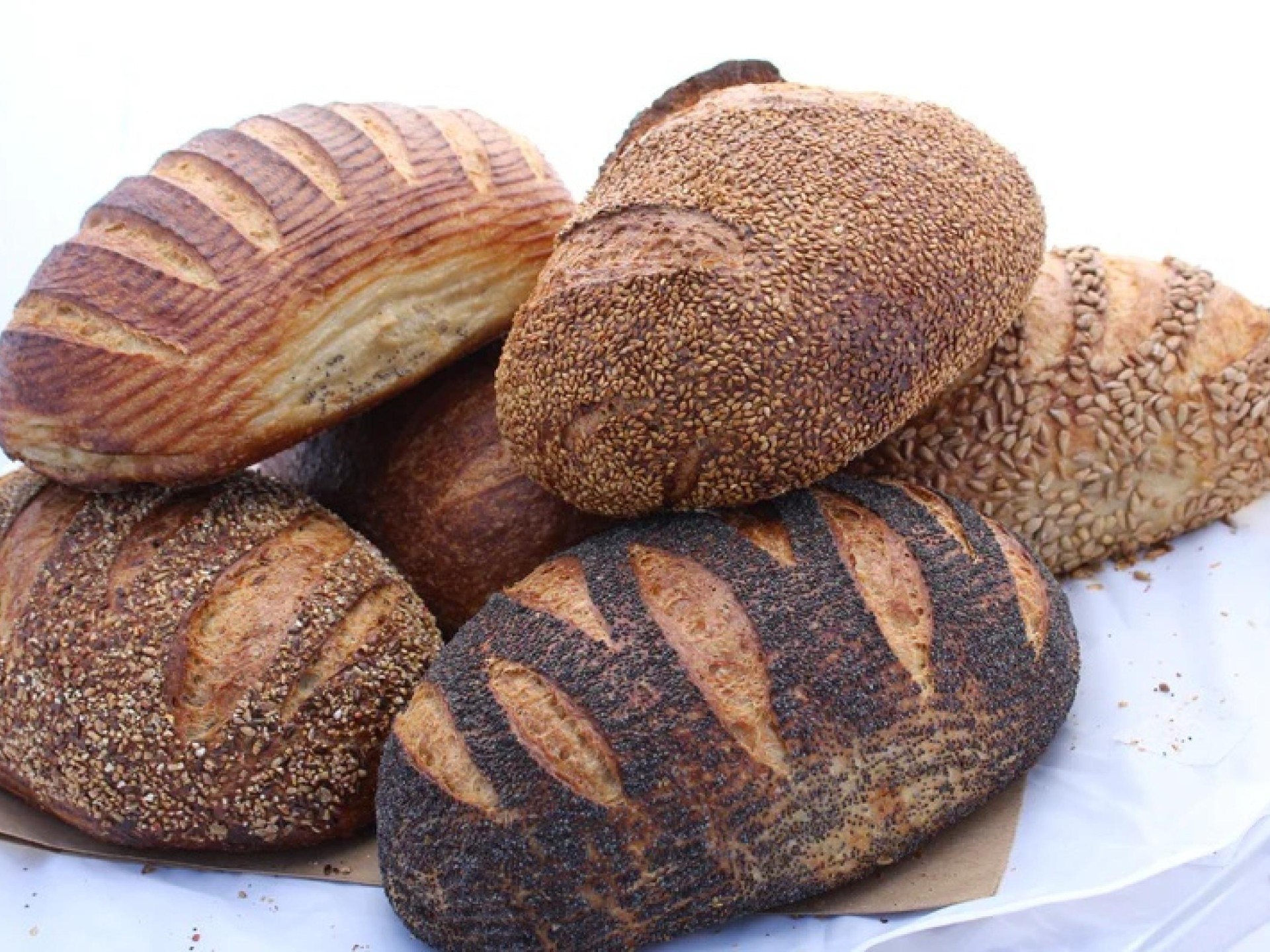 5 Day Sourdough Bakery 683898 1