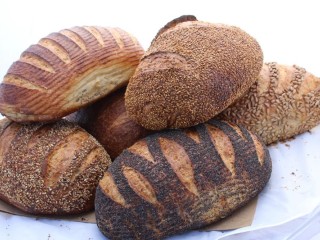5 day Sourdough Bakery -  West Suburbs