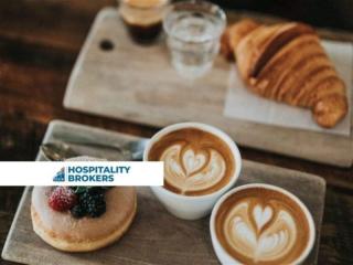Managed Moorooka Cafe  9-Year Proven Location- New Fit out
