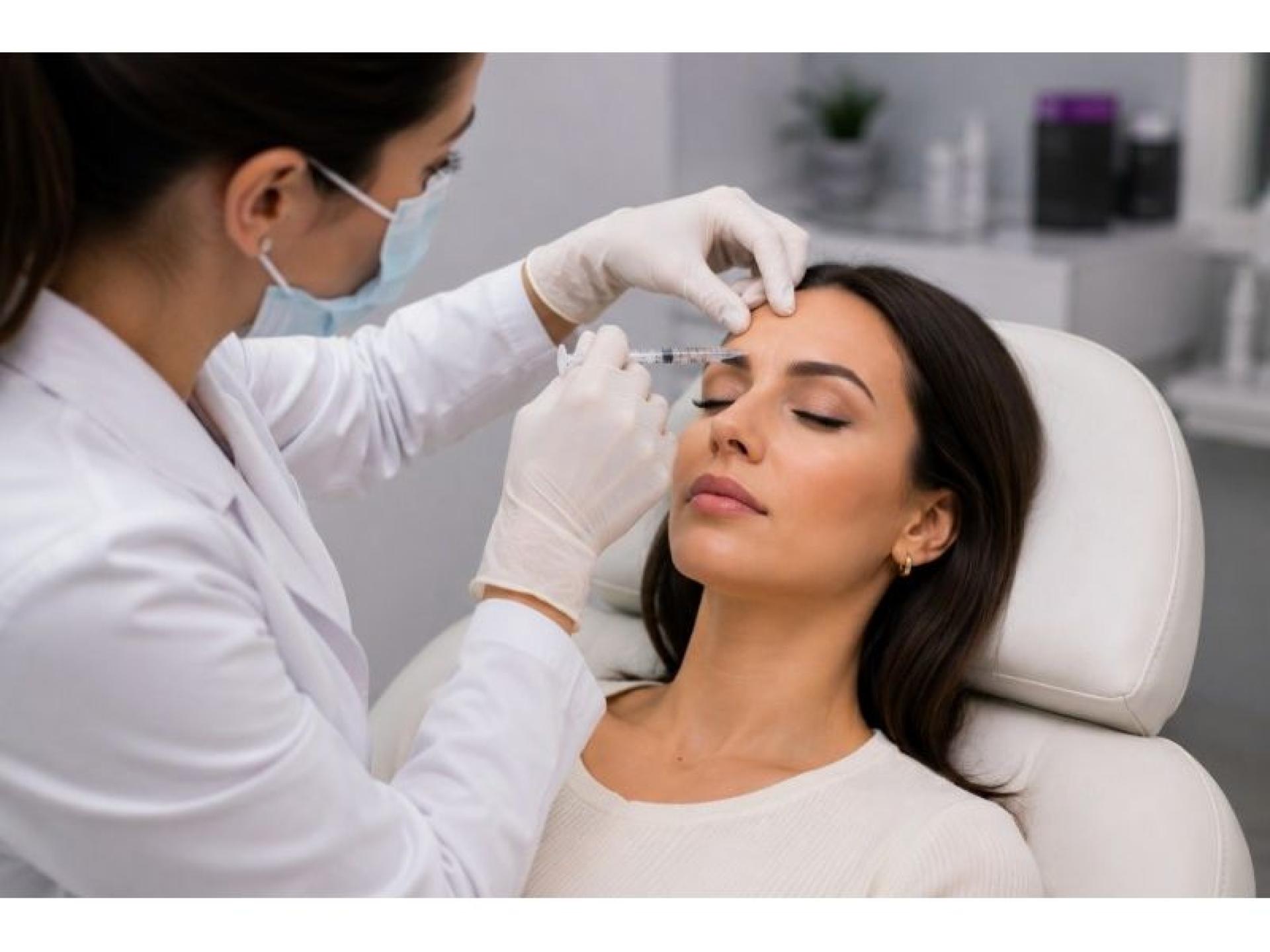 Cosmetic Clinic – $50k 683921 1