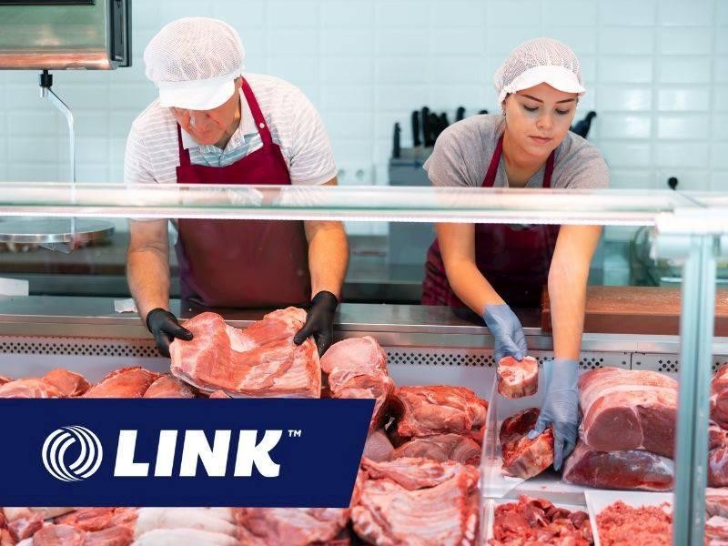 Neighbourhood Butcher Generating Over 683935 1