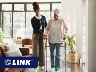 Aged Care & Home Care Business | ACT | $906k SDE | $4m+ Revenue