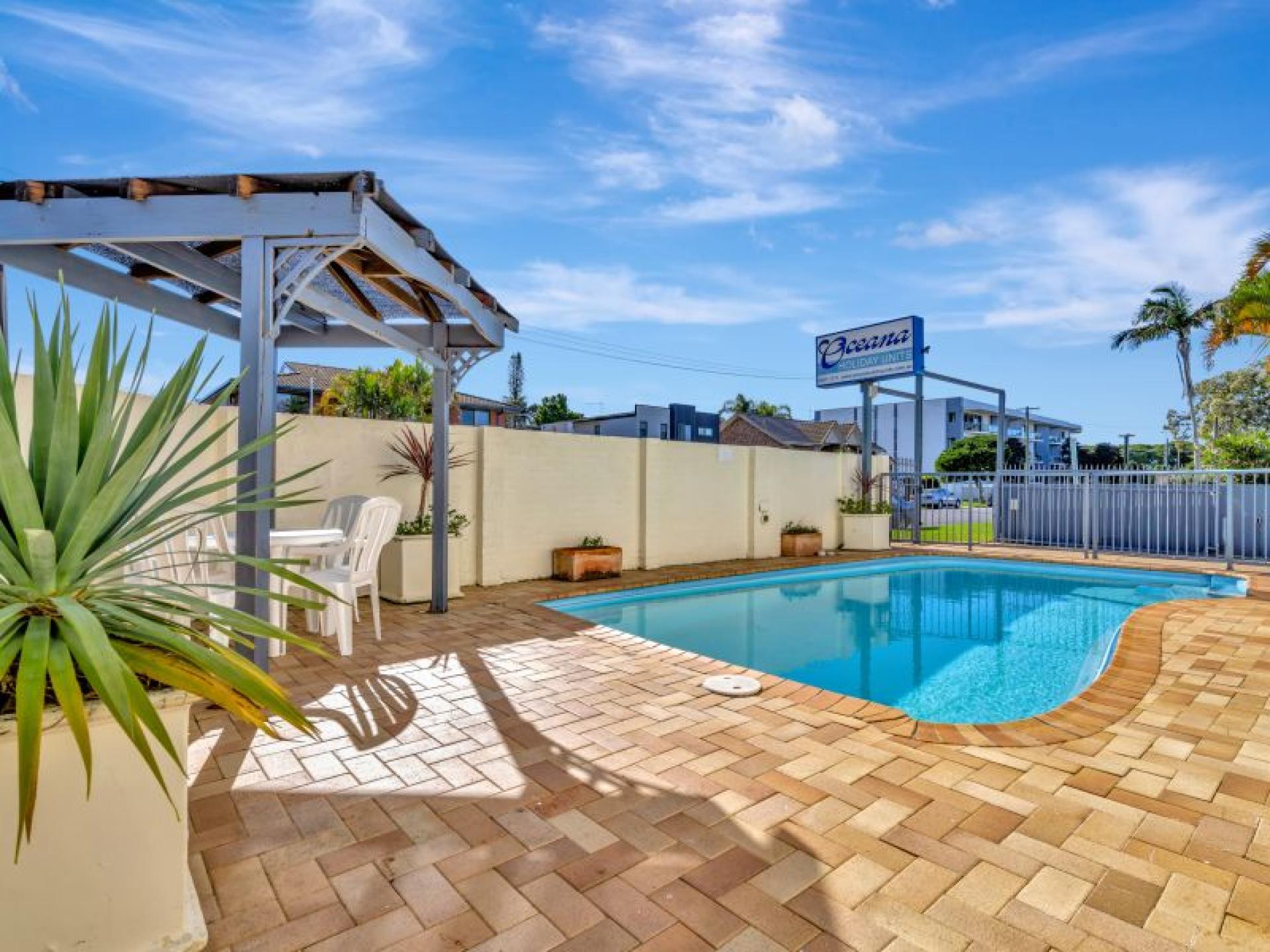 Beachside Accommodation Complex | 683938 1