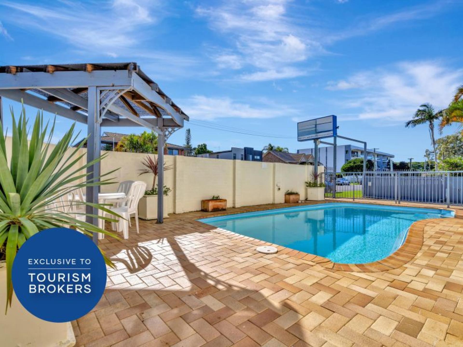 Beachside Accommodation Complex | 683938 1