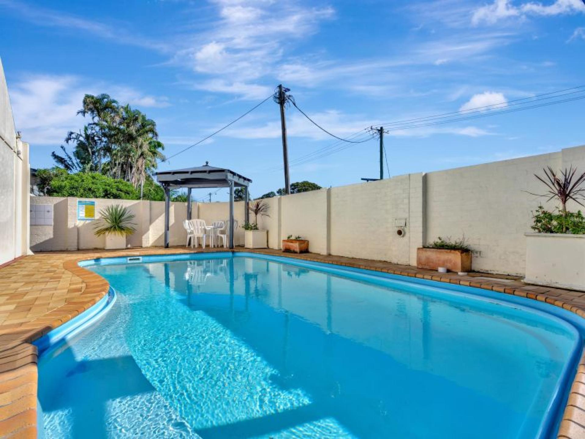 Beachside Accommodation Complex | 683938 2