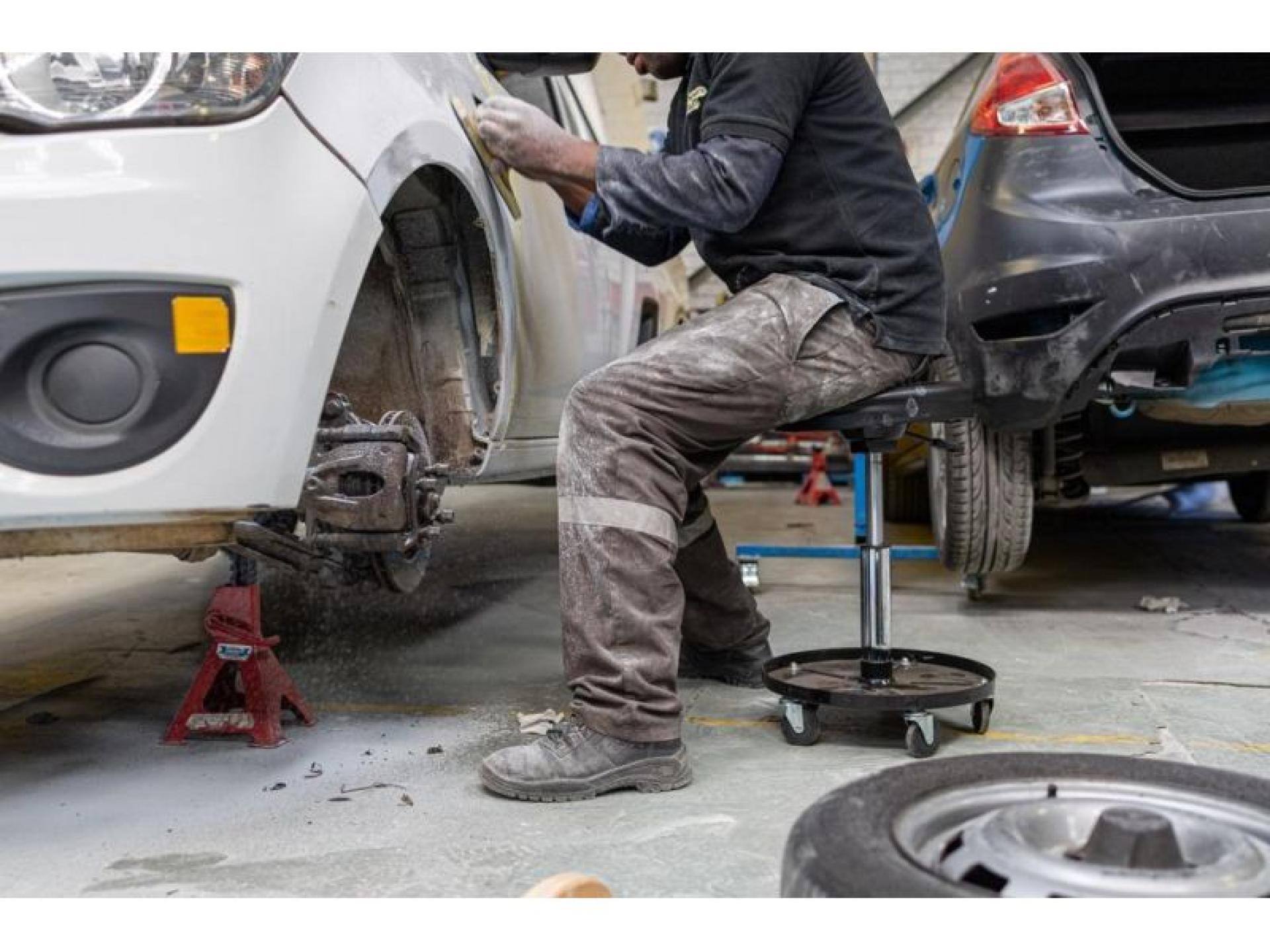 Established Automotive Repair Business 683940 1