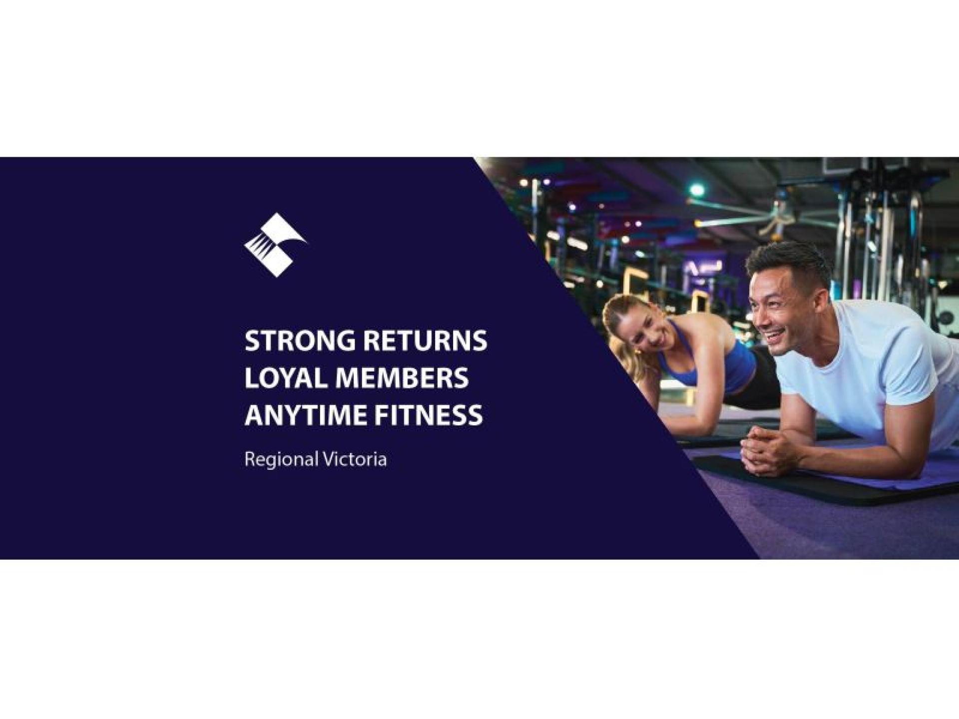 Strong Returns Loyal Members 683942 2